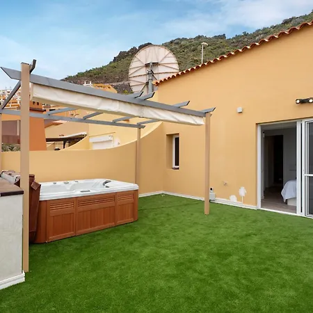 Terraza Del Conde * Адехе