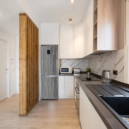 Appartement Terraza Del Conde Costa Adeje (Tenerife)